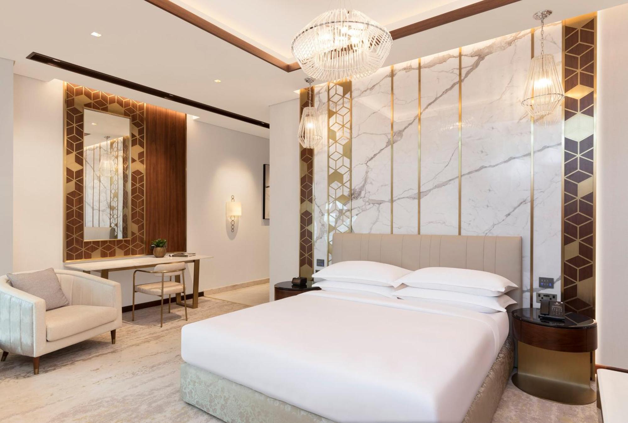 Velero Hotel Doha Lusail Екстериор снимка Deluxe Room
