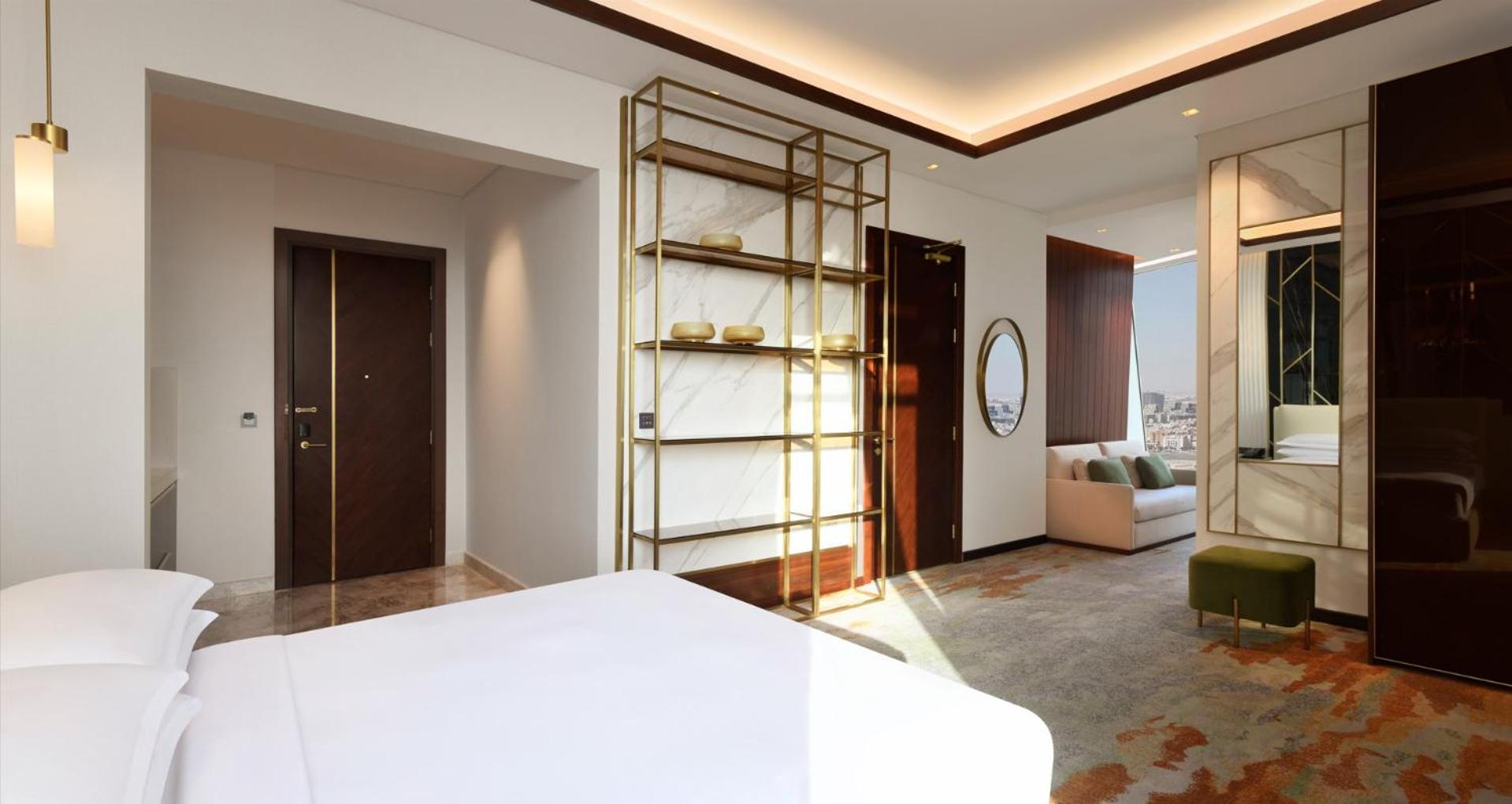 Velero Hotel Doha Lusail Екстериор снимка